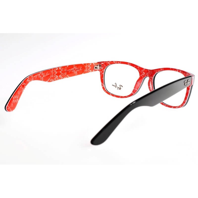 Ray-Ban 5184 kolor 2479 rozmiar 52