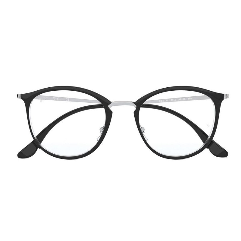 Ray-Ban 7140 kolor 5852 rozmiar 49