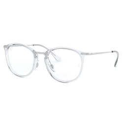 Ray-Ban 7140 kolor 2001 rozmiar 51 Ray-Ban 7140 kolor 2001 rozmiar 51