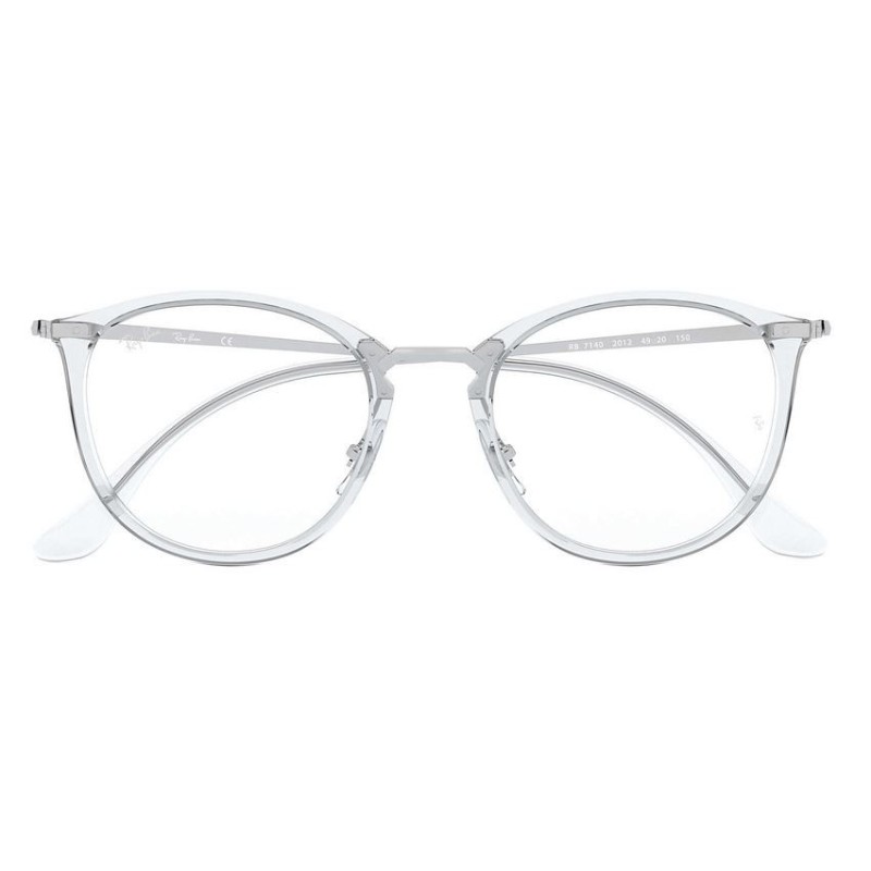 Ray-Ban 7140 kolor 2001 rozmiar 49