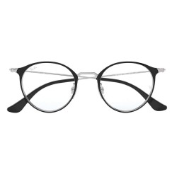 Ray-Ban 6378 kolor 2861 rozmiar 49