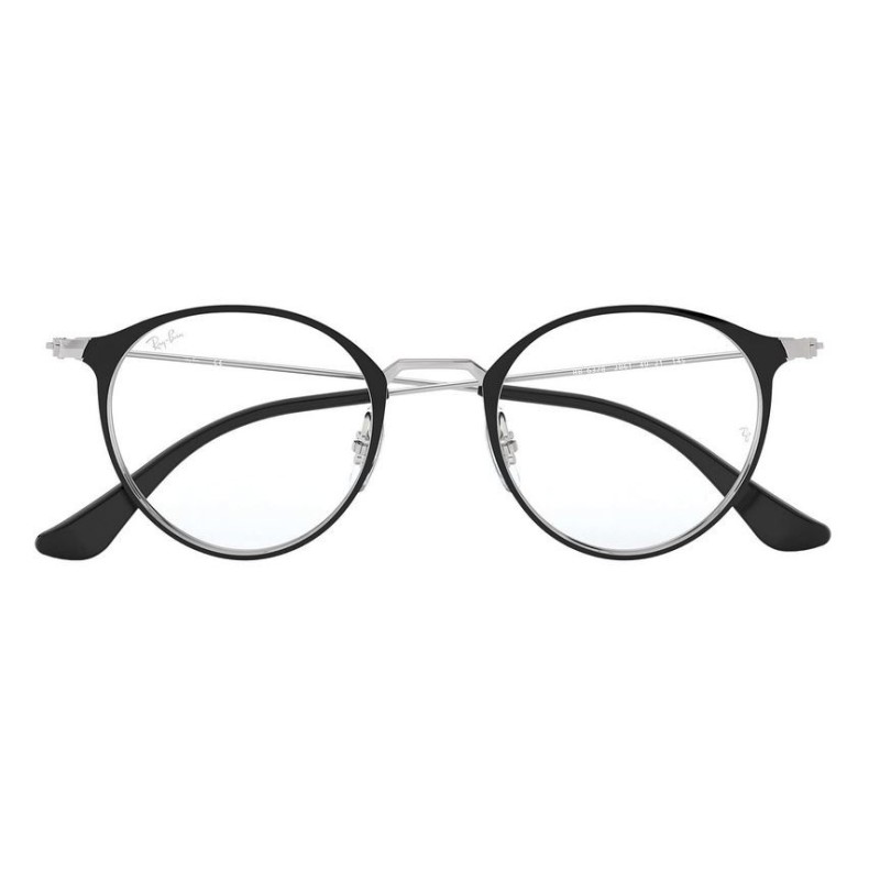 Ray-Ban 6378 kolor 2861 rozmiar 49