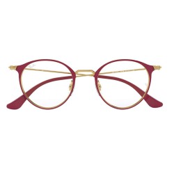 Ray-Ban 6378 kolor 3028 rozmiar 47