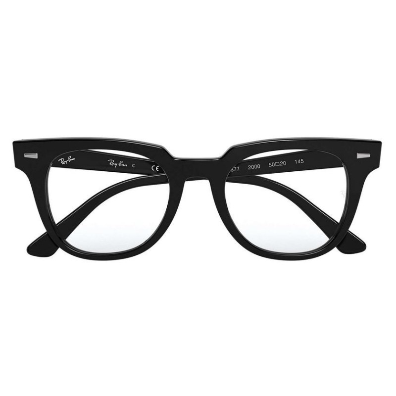Ray-Ban 5377 METEOR kolor 2000 rozmiar 52 Ray-Ban 5377 METEOR kolor 2000 rozmiar 52