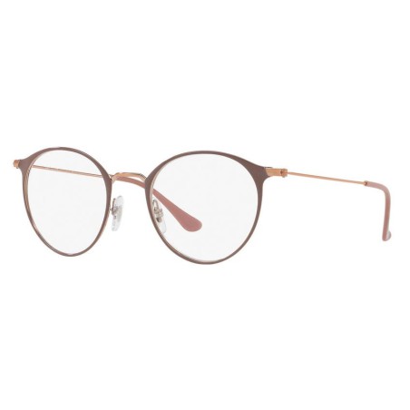 Ray-Ban 6378 kolor 2973 rozmiar 47