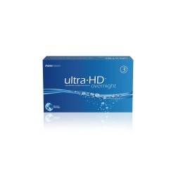 Ultra HD Overnight™