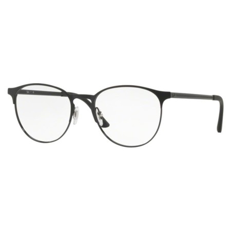 Ray-Ban 6375 kolor 2944 rozmiar 51