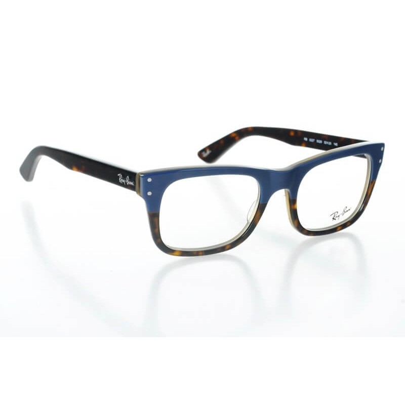 Ray-Ban 5227 kolor 5029 rozmiar 52