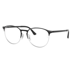 Ray-Ban 6375 kolor 2861 rozmiar 53 Ray-Ban 6375 kolor 2861 rozmiar 53