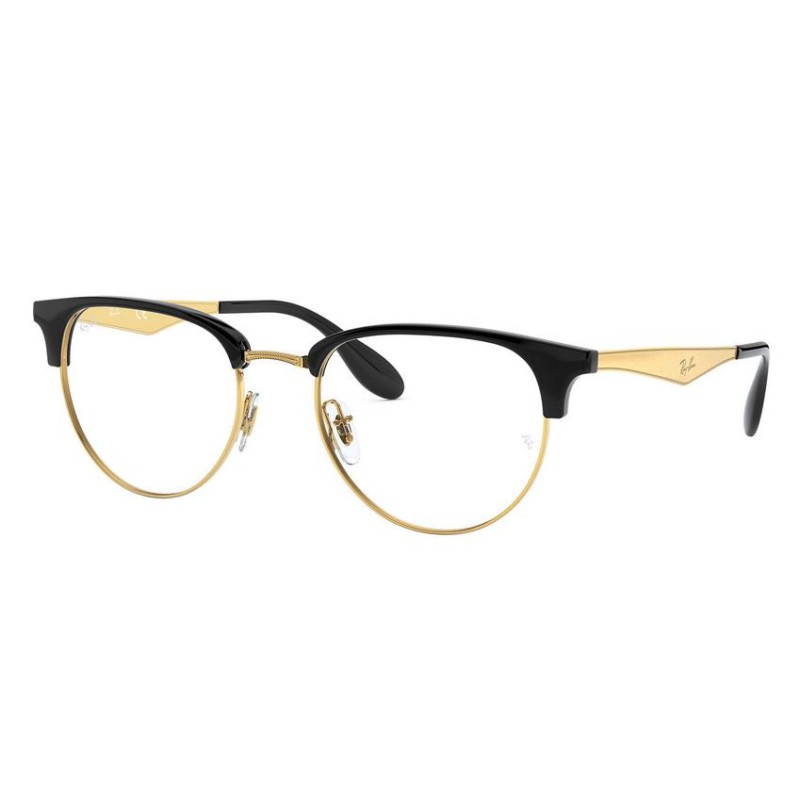 Ray-Ban 6396 kolor 5784 rozmiar 53