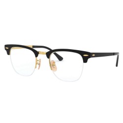 Ray-Ban 3716VM CLUBMASTER METAL kolor 2890 rozmiar 50 Ray-Ban 3716VM CLUBMASTER METAL kolor 2890 rozmiar 50