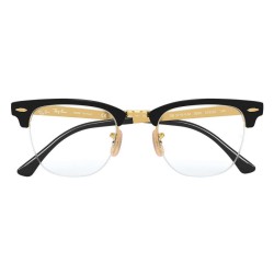 Ray-Ban 3716VM CLUBMASTER METAL kolor 2890 rozmiar 50 Ray-Ban 3716VM CLUBMASTER METAL kolor 2890 rozmiar 50
