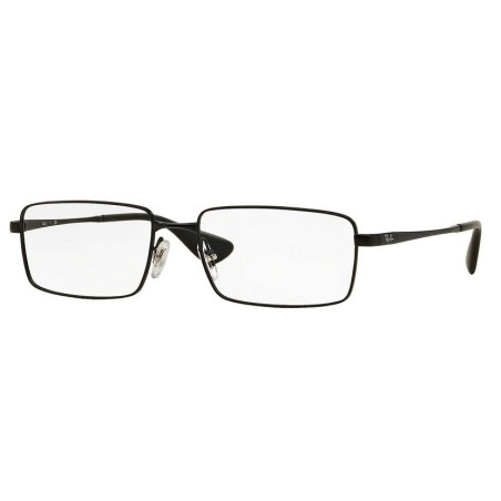 Ray-Ban 6337M kolor 2503 rozmiar 55