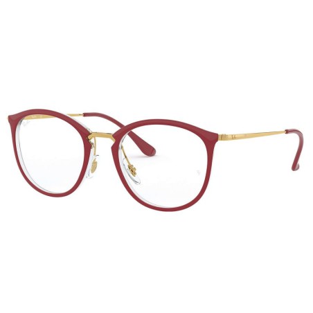 Ray-Ban 7140 kolor 5854 rozmiar 49