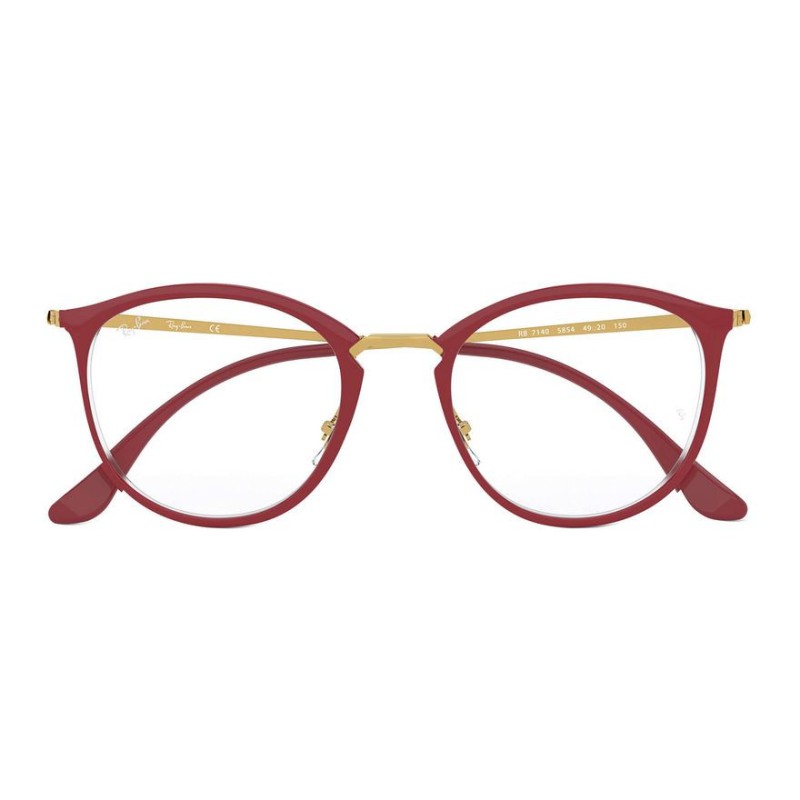 Ray-Ban 7140 kolor 5854 rozmiar 49