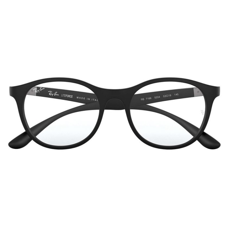 Ray-Ban 7166 kolor 5204 rozmiar 51