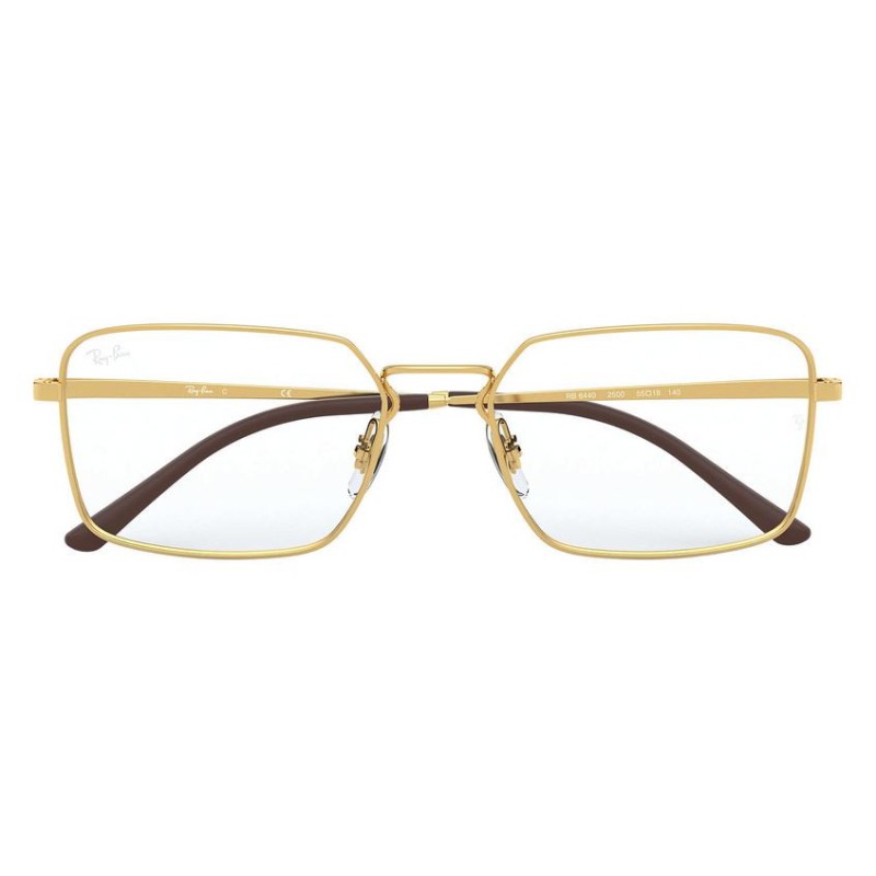 Ray-Ban 6440 kolor 2500 rozmiar 53