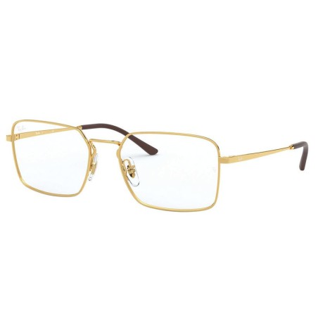 Ray-Ban 6440 kolor 2500 rozmiar 53