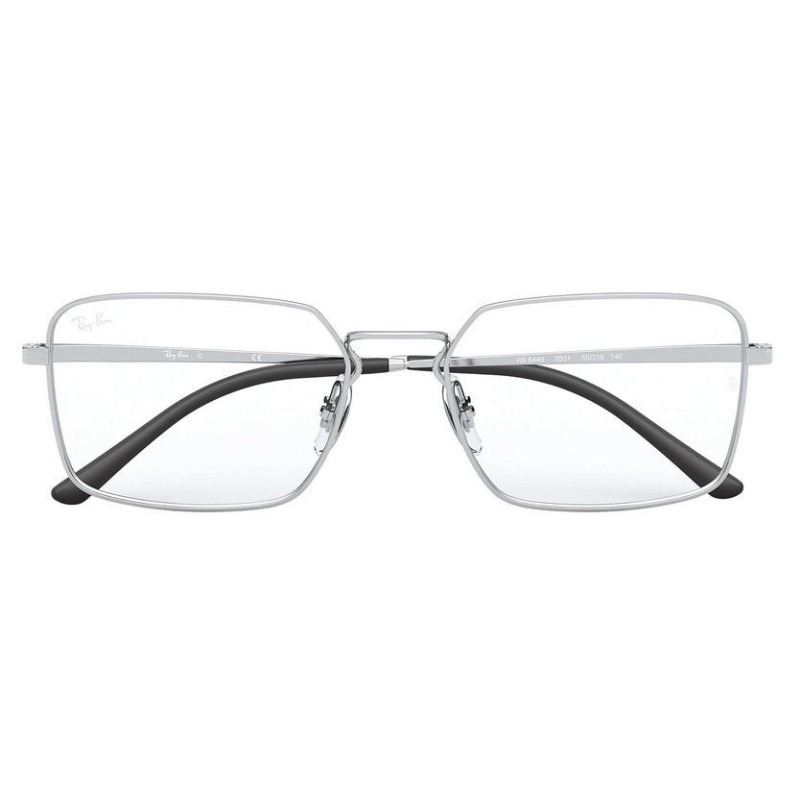 Ray-Ban 6440 kolor 2501 rozmiar 53