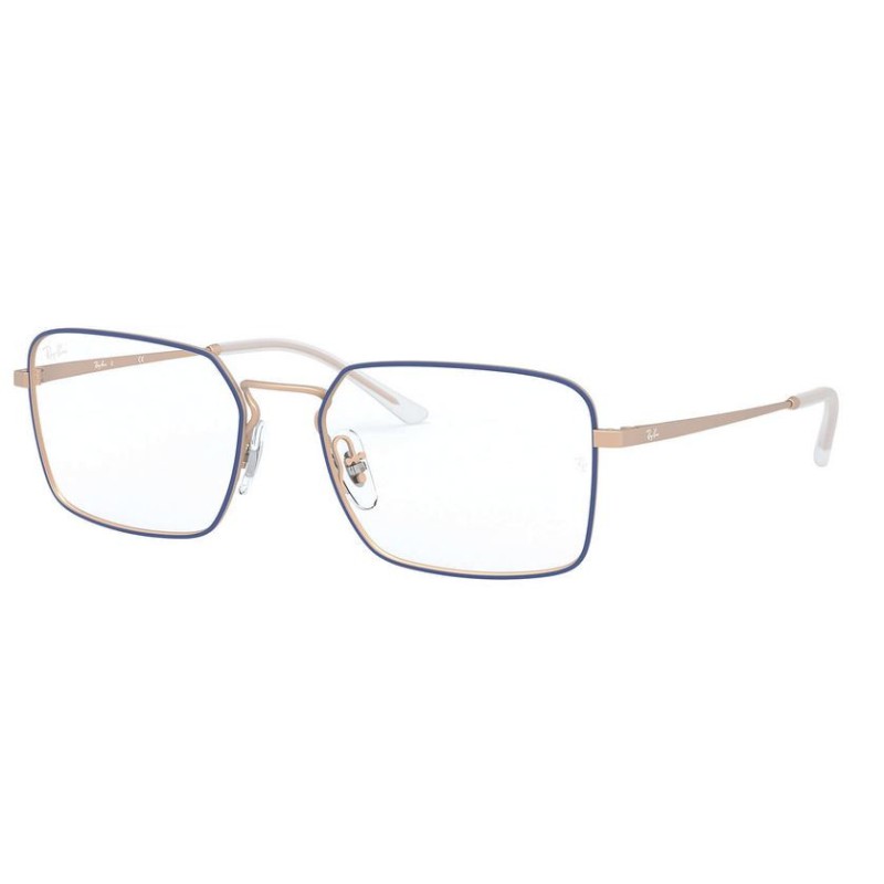 Ray-Ban 6440 kolor 3053 rozmiar 53