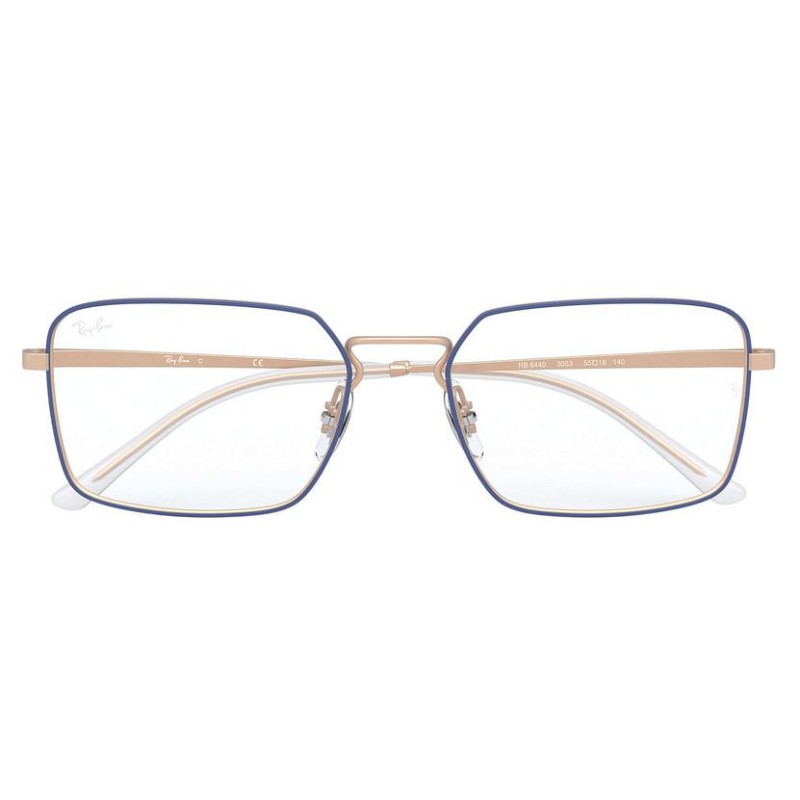 Ray-Ban 6440 kolor 3053 rozmiar 53