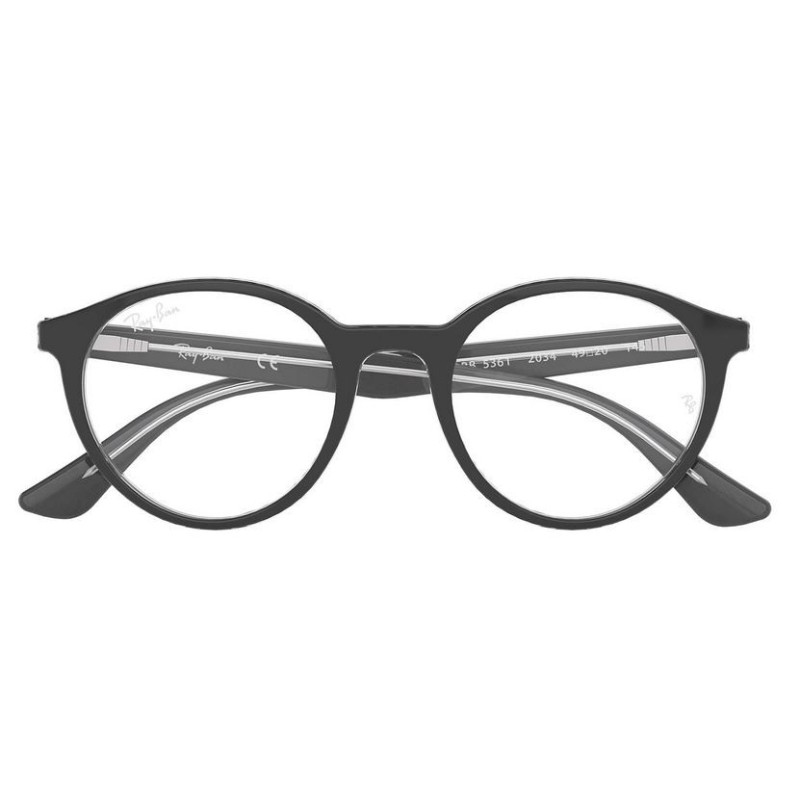 Ray-Ban 5361 kolor 2034 rozmiar 49