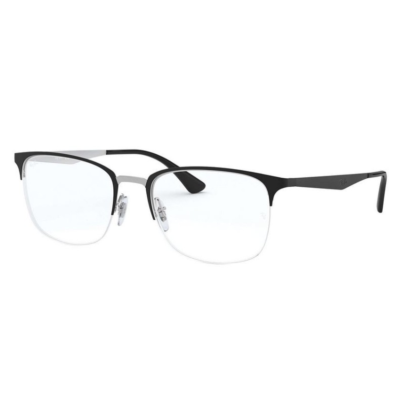 Ray-Ban 6433 kolor 2997 rozmiar 51