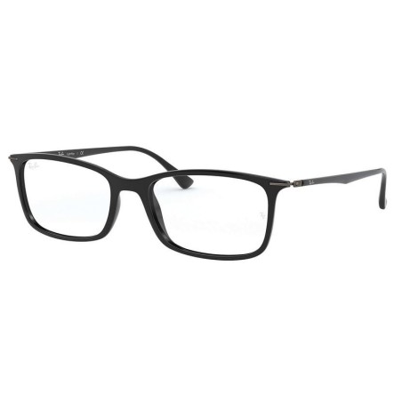 Ray-Ban 7031 kolor 2000 rozmiar 53
