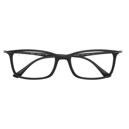 Ray-Ban 7031 kolor 2000 rozmiar 53