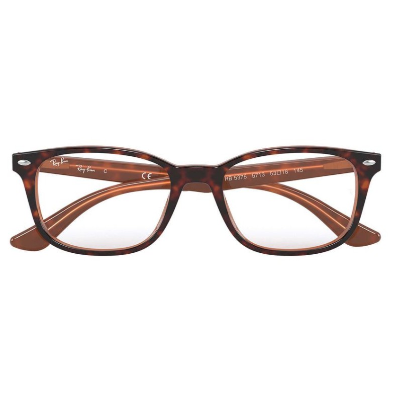 Ray-Ban 5375 kolor 5713 rozmiar 51