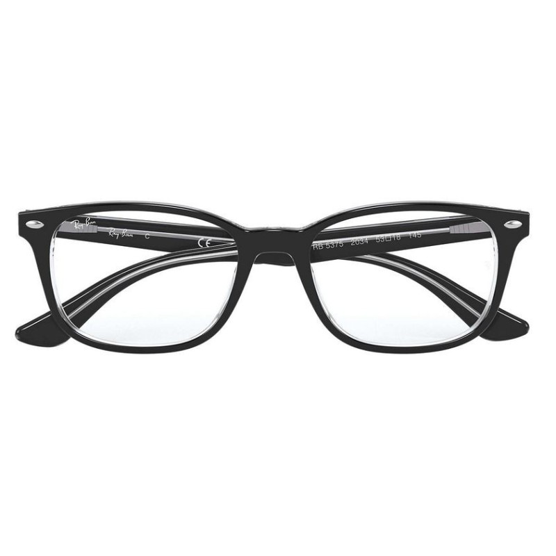 Ray-Ban 5375 kolor 2034 rozmiar 51