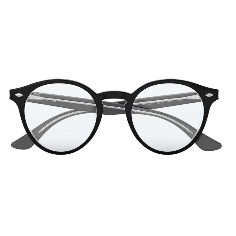 Ray-Ban 5376 kolor 2034 rozmiar 49