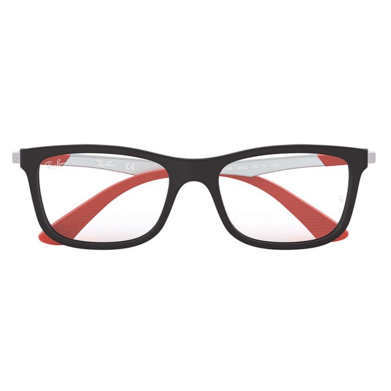 Ray-Ban junior 1549 kolor 3652 rozmiar 48