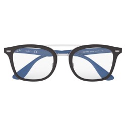 Ray-Ban junior 1585 kolor 3778 rozmiar 47