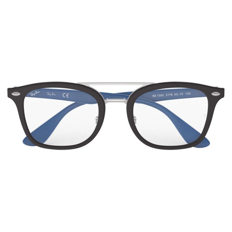 Ray-Ban junior 1585 kolor 3778 rozmiar 47 Ray-Ban junior 1585 kolor 3778 rozmiar 47