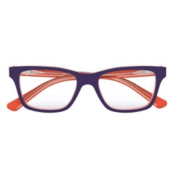 Ray-Ban junior 1536 kolor 3762 rozmiar 48