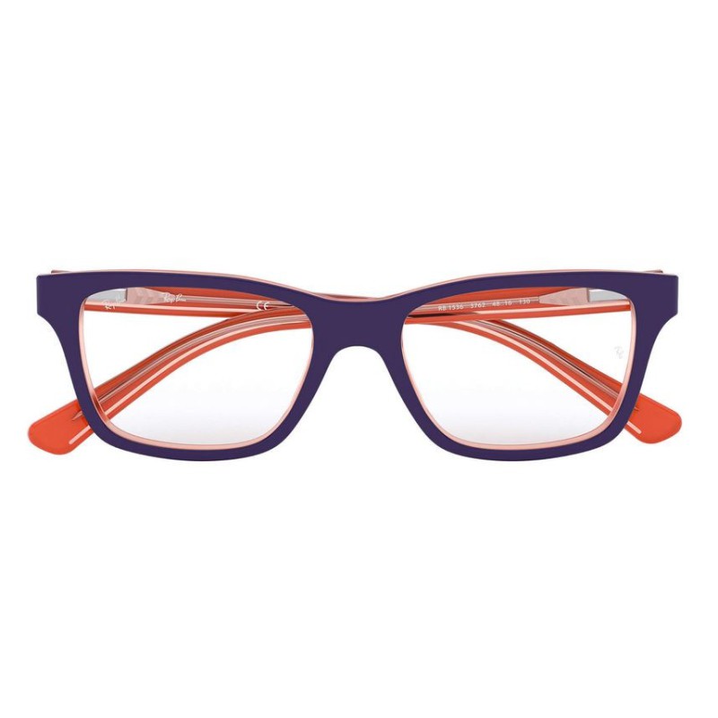 Ray-Ban junior 1536 kolor 3762 rozmiar 48 Ray-Ban junior 1536 kolor 3762 rozmiar 48