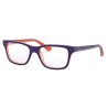 Ray-Ban junior 1536 kolor 3762 rozmiar 48 Ray-Ban junior 1536 kolor 3762 rozmiar 48