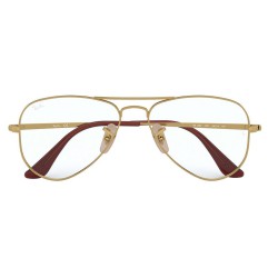 Ray-Ban junior 1089 kolor 4051 rozmiar 52