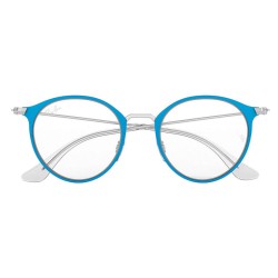 Ray-Ban junior 1053 kolor 4068 rozmiar 45