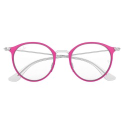 Ray-Ban junior 1053 kolor 4067 rozmiar 45