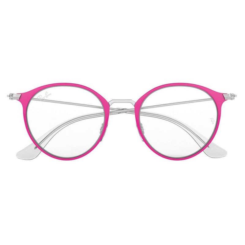 Ray-Ban junior 1053 kolor 4067 rozmiar 45 Ray-Ban junior 1053 kolor 4067 rozmiar 45