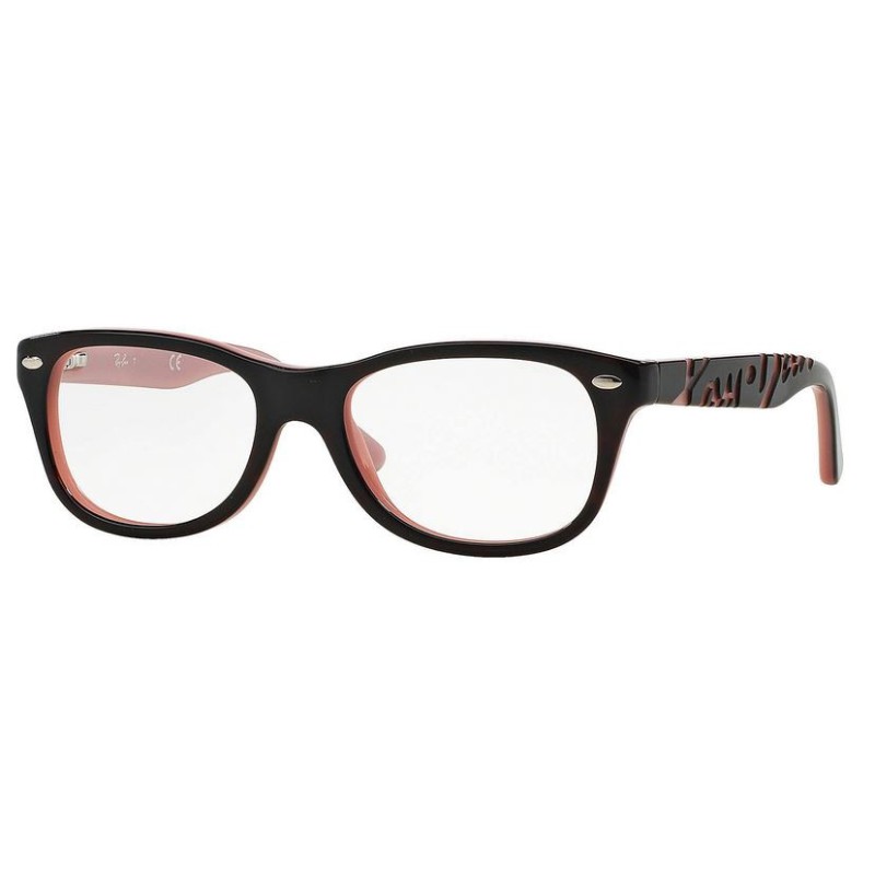 Ray-Ban junior 1544 kolor 3580 rozmiar 48