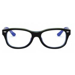 Ray-Ban junior 1544 kolor 3600 rozmiar 48