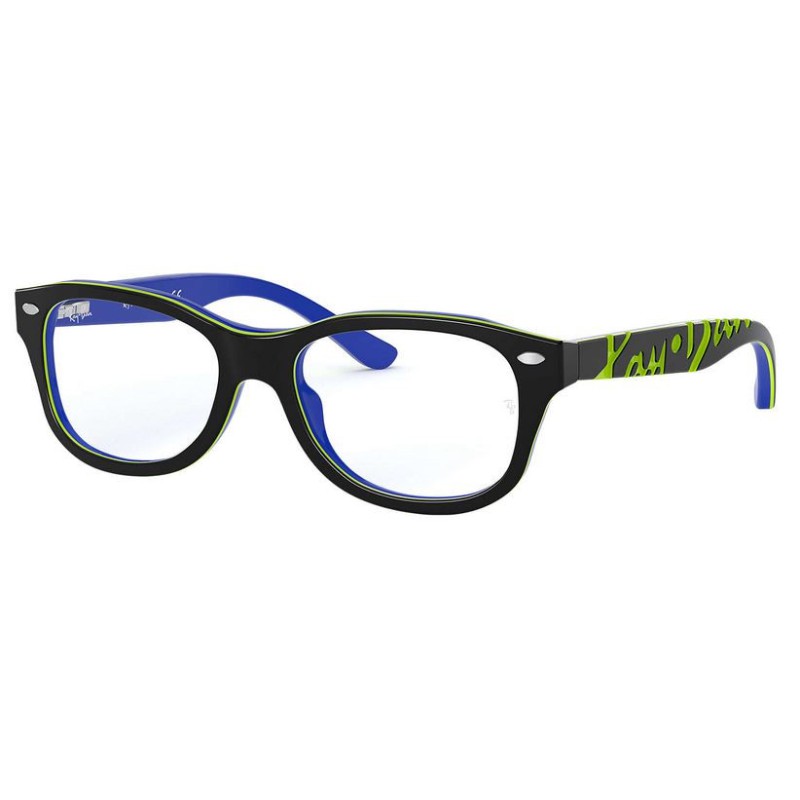 Ray-Ban junior 1544 kolor 3600 rozmiar 48 Ray-Ban junior 1544 kolor 3600 rozmiar 48