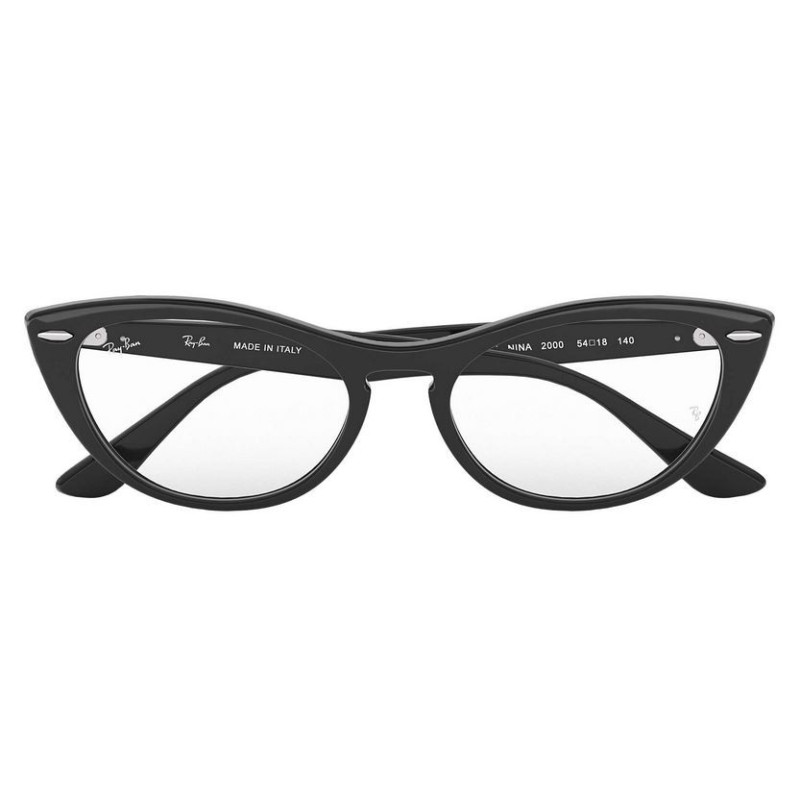 Ray-Ban 4314V kolor 2000 rozmiar 54