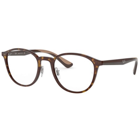 Ray-Ban 7156 kolor 2012 rozmiar 53
