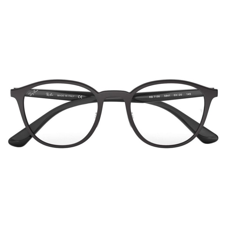 Ray-Ban 7156 kolor 5841 rozmiar 53