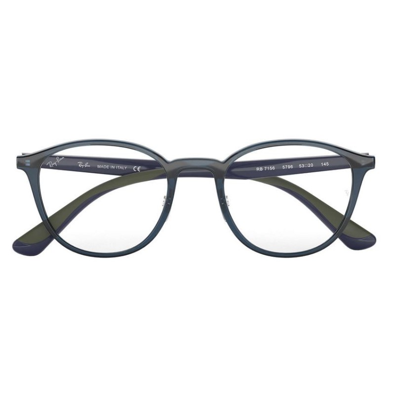 Ray-Ban 7156 kolor 5796 rozmiar 53