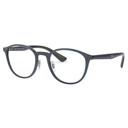 Ray-Ban 7156 kolor 5796 rozmiar 53